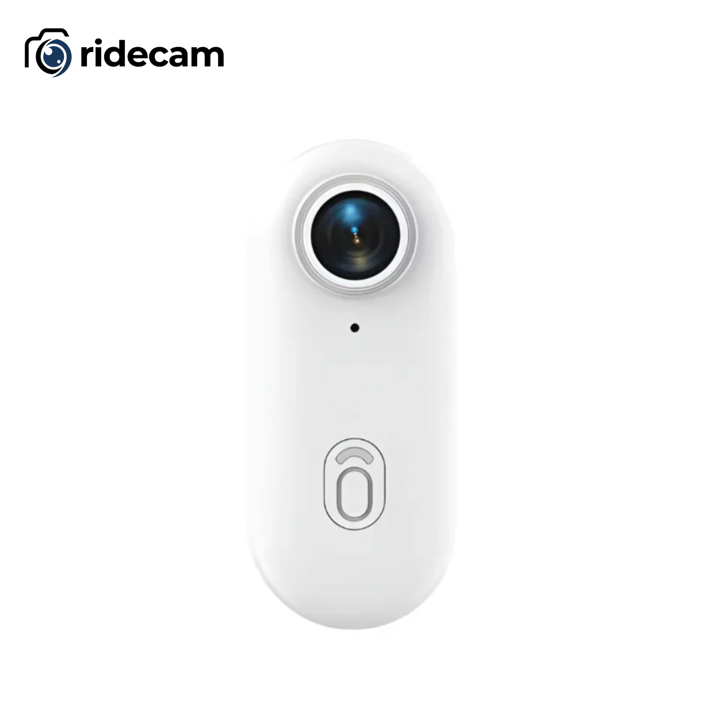 RideCam™ - 4K Action Camera